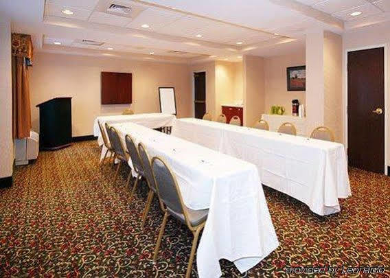 Comfort Suites Concord Mills Bagian luar foto